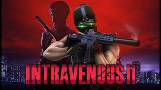 Intravenous 2 Release Trailer [upl. by Gardiner963]