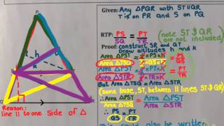 Grade 12 Theorem 1 and 2 [upl. by Handbook]