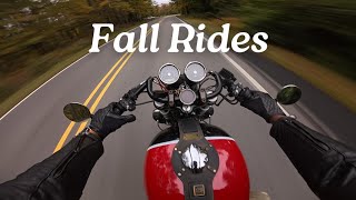 Why Motorcycle Riding is Worth the Risk [upl. by Alliber75]