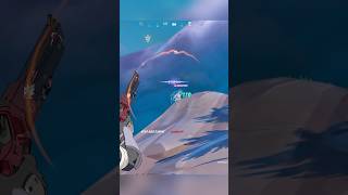 He Tried It😂😂 fortnite fortnitememes [upl. by Snilloc462]