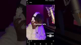 YNW BSlime  VALENSLIME OFFICIAL VEDIO [upl. by Yentruok928]