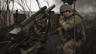 Guerra in Ucraina Isw quotProbabile offensiva russa nel Donetsk occidentale in primavera o in estatequot [upl. by Sirroned]