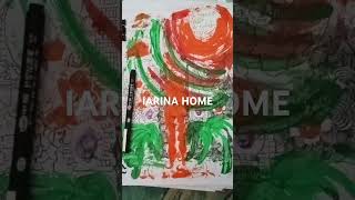 IARINA HOME [upl. by Azelea]