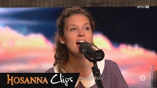 Vases dargile  Hosanna clips  Hosanna Music [upl. by Heilman]