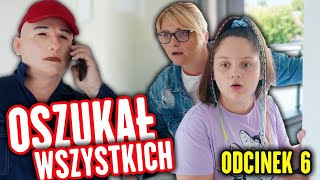 OSZUKAŁ WSZYSTKICH 😡 PRAWDA WYSZŁA NA JAW 😮 ODC6 MISIA I JA [upl. by Shank]