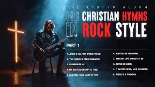 The Sowers  The Eighth Album  Part 1  Old Christian Hymns in Metal Style  Christian New Single [upl. by Placeeda]