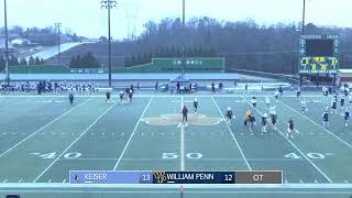 Keiser University vs William Penn University [upl. by Grazia]