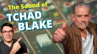 Mix Masters The Secrets of Tchad Blakes Sound Analog Tones with Digital Tools [upl. by Roselia979]