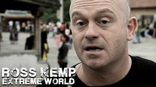 Ross Kemp on Gangs Investigating Gypsy Gangs in Bulgaria  Ross Kemp Extreme World [upl. by Atrim]