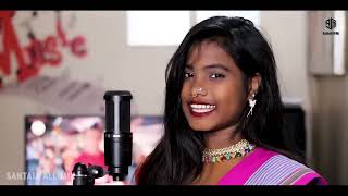 Ingho Handing Dokana 🌿New Santali Video Song 💞New Traditional Video Song 🌿 [upl. by Ced]