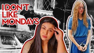 I Dont Like Mondays TRUE STORY  ১২ প্যাচাল EP 144  Ananya Artistry [upl. by Gnous]