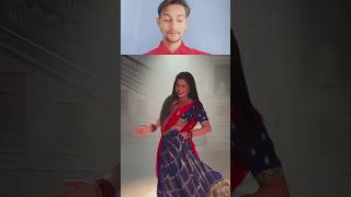 Aaja Nachle Nachle Beautiful Girl Dance [upl. by Cleo]