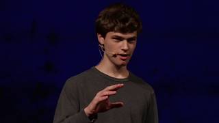 Why we should choose monarchy  Noah Wiener  TEDxYouthISPrague [upl. by Enra]