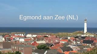 Wunderbares Egmond aan Zee 556 [upl. by Barger89]