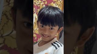 HANTU BONTOT🤣 viralvideo enyasari youtubeshorts [upl. by Ryhpez]