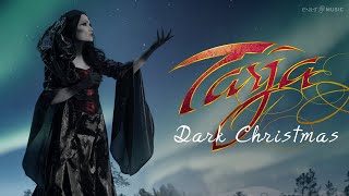 TARJA Dark Christmas  Official Video [upl. by Hbaruas]