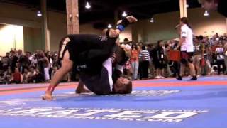 Grapplers Quest at UFC Expo little final [upl. by Mendes]