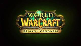 WoW Mists of Pandaria OST  Alliance Battle March [upl. by Nossyla290]