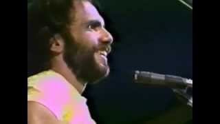 Talk BackwardsMind You Own Business  Steve Goodman 62780l2 [upl. by Eberly]