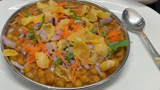 சுண்டல் மசாலா வண்டிக்கடை ஸ்டைலில்sundal masala street food style snacks snacks recipes in tamil [upl. by Ennairb]