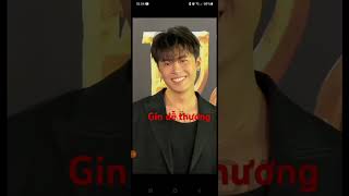 Gin dễ thương quá trời quá đất gintuấnkiệt xuangin [upl. by Renzo]