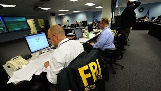 FBI Busts 1500 pedophiles in “Playpen” Hack [upl. by Parent]