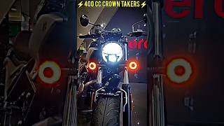 New 400cc Bikes Under 3 Lakhs 🔥  WB Lp Rider shorts bmw ktm zx10r h2r [upl. by De]