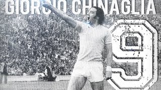 Giorgio Chinaglia quotLegend Never Diesquot [upl. by Adnirb455]