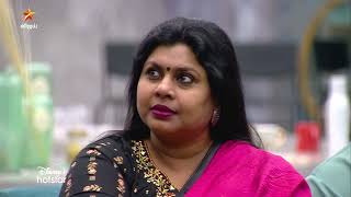 Bigg Boss Tamil Season 7  3rd October 2023  Promo 1 [upl. by Bolton]