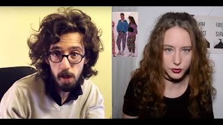 VLOG USUL vs TATIANA VENTOSE je comprends Usul vlog [upl. by Neill921]