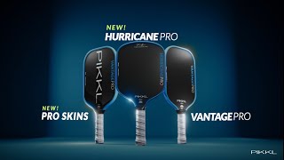 PIKKL  Introducing The Hurricane Pro  Revolutionary Pro Skins [upl. by Edna]