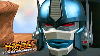 Beast Wars Transformers 🔴 FULL Episodes 247  Transformers Official [upl. by Adnical684]