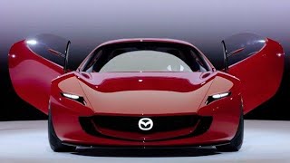 Wow The New 2025 Mazda MX5 Miata Design Looks Stunning  future cars updates [upl. by Nifled]