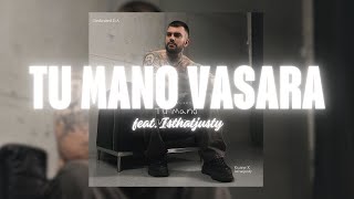 Kuzne  Tu mano vasara feat Isthatjusty [upl. by Dietrich]