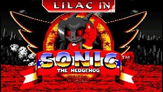 Are You Ready For The Final Round LILACEXE SONICEXES FINAL ROUND [upl. by Kacerek213]