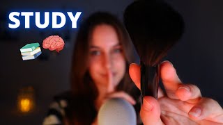 1H y Media de SONIDOS PARA ESTUDIAR 🧠📚  ASMR para estudiar y concentrarse [upl. by Rothwell]