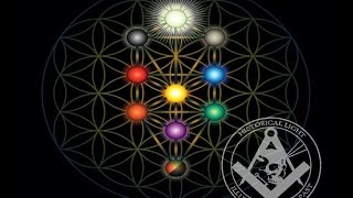 Kabbalah in Freemasonry amp Ezekiel Bates Masonic Con  HL 9 [upl. by Bandeen]