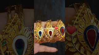 Beautiful Gold Plated Jewellery From Nilis Jewellery [upl. by Lavern487]