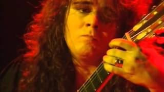 Yngwie Malmsteen  Black Star Live New tour dates [upl. by Hindorff]