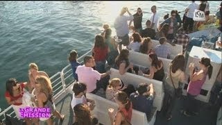 Les apéros du bateau sont de retour Marseille [upl. by Aldo]