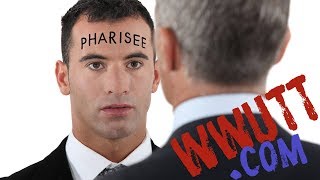 Are You a Pharisee [upl. by Ecirtaemed]