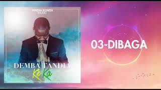 Demba Tandia  Dibaga Audio officiel [upl. by Oidacra]