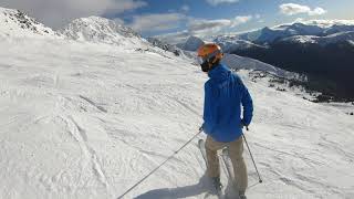 Whistler SkiVentures feb 2024 [upl. by Jeanine]