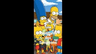 FILMES TOP ANIMADOS  Os Simpsons HD [upl. by Inaj]