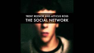 14 Magnetic  The Social Network  OST Soundtrack [upl. by Akcirret]