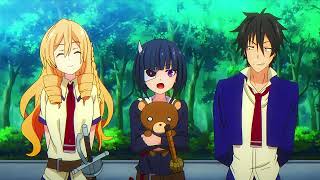 Busou Shoujo Machiavellianism 4K 60fps 10Bit S01E09 The Day Love Died [upl. by Ibor597]