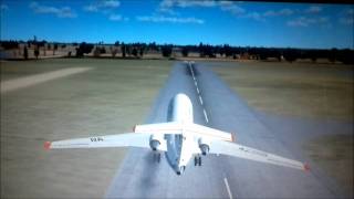 Lokomotiv Yaroslavl Plane Crash 07092011 [upl. by Jarl]