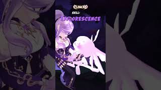 Skill Spotlight Aishas Lord Azoth Efflorescence [upl. by Imot]