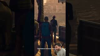 HITMAN 2 Mumbai India  Kill Daud rangan Part 1 hitman gaming [upl. by Araet]