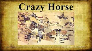 Crazy Horse [upl. by Araeic]